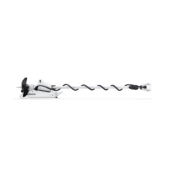 Garmin Force Kraken Trolling Motor 75in 100l White