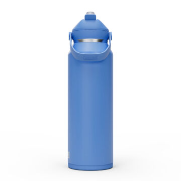 CAMELBAK Thrive Flip Pipetli Matara 1.2L/40oz MAVİ