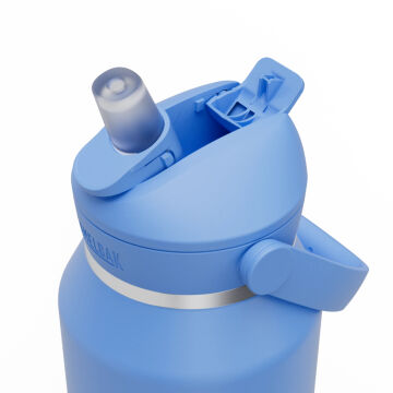 CAMELBAK Thrive Flip Pipetli Matara 1.2L/40oz MAVİ