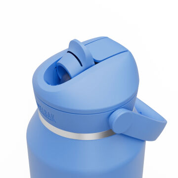 CAMELBAK Thrive Flip Pipetli Matara 1.2L/40oz MAVİ