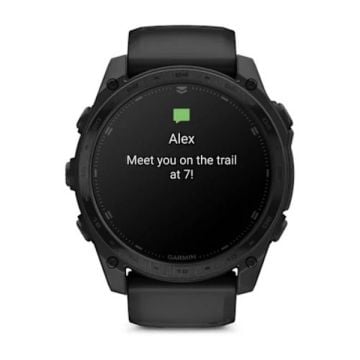 Garmin tactix 8 – 51 mm, AMOLED