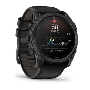 Garmin tactix 8 – 51 mm, AMOLED