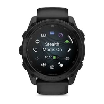 Garmin tactix 8 – 51 mm, AMOLED