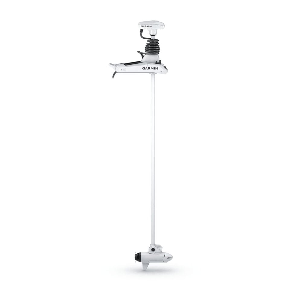 Garmin Force Kraken Trolling Motor 90in100lb White