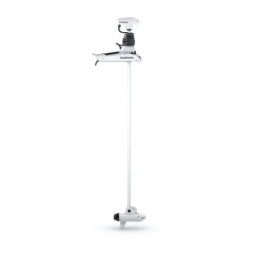 Garmin Force Kraken Trolling Motor 90in100lb White