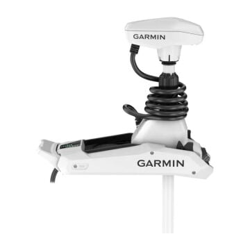 Garmin Force Kraken Trolling Motor 90in100lb White