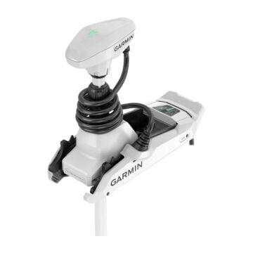 Garmin Force Kraken Trolling Motor 90in100lb White