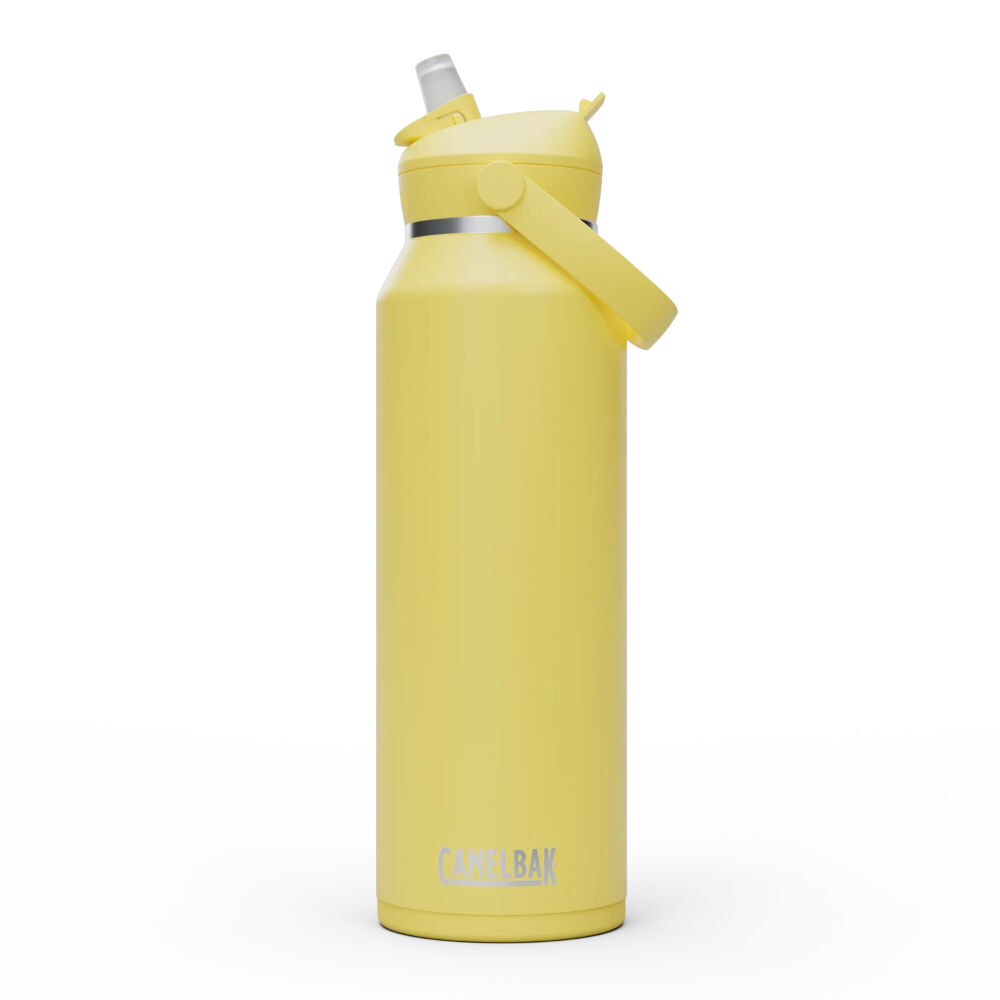 CAMELBAK Thrive Flip Pipetli Matara 1.2L/40oz SARI