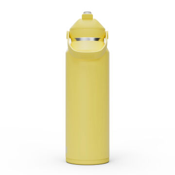 CAMELBAK Thrive Flip Pipetli Matara 1.2L/40oz SARI
