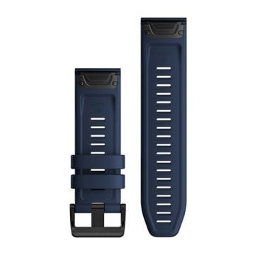 Garmin Quickfit 26 mm Yedek Kayış - Kaptan Mavisi