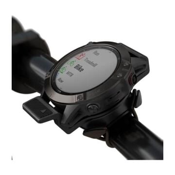 Garmin QuickFit Quarter turn Bağlantı Aparatı
