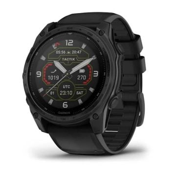 Garmin tactix 8 – 51 mm, SOLAR