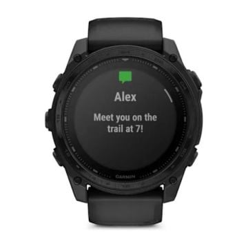 Garmin tactix 8 – 51 mm, SOLAR