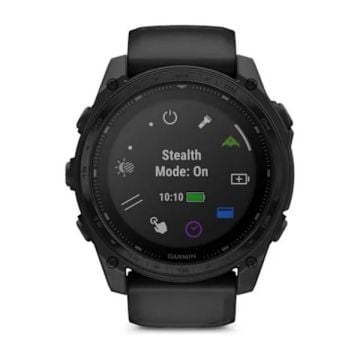 Garmin tactix 8 – 51 mm, SOLAR