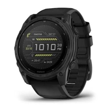 Garmin tactix 8 – 51 mm, SOLAR,ELITE