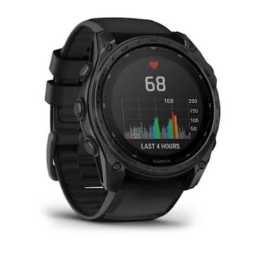 Garmin tactix 8 – 51 mm, SOLAR,ELITE