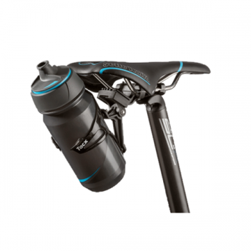 Tacx Sele Altı Karbon Matara Tutucu