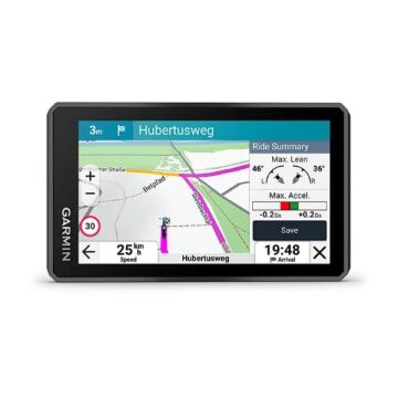 Garmin zumo XT3 - 4.7″ motosiklet navigasyon cihazı