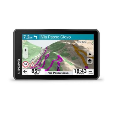 Garmin zumo XT3 - 4.7″ motosiklet navigasyon cihazı