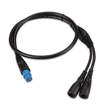 Transducer Dönüştürücü Kablo 8-PinTO 4-Pin