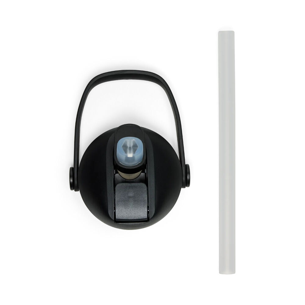 CAMELBAK Thrive Flip Pipetli Matara Kapağı SİYAH