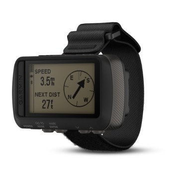 Garmin Foretrex 601 El Tipi Gps
