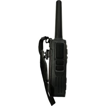 Aselsan PM 985 Gri PMR İkili El Telsizi