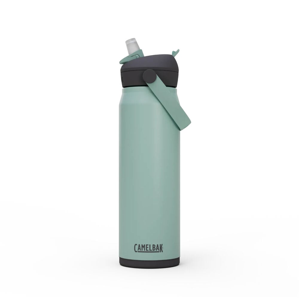 CAMELBAK Thrive Flip Pipetli Tritan Matara .74L / 25oz
