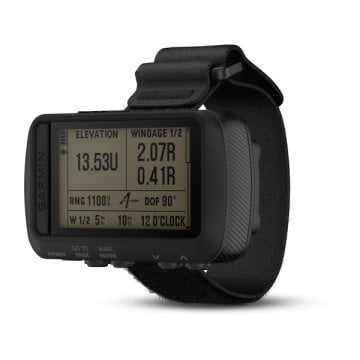 Garmin Foretrex 701 El Tipi Gps