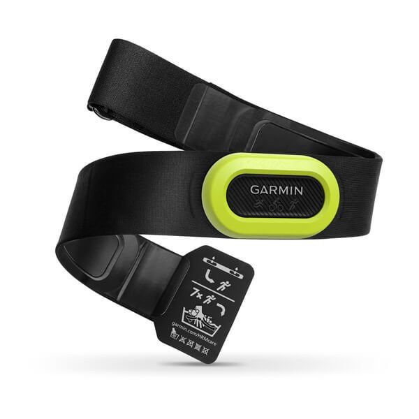 Garmin HRM-Pro Nabız Bandı
