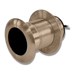 Garmin Bronze 600W Transducer