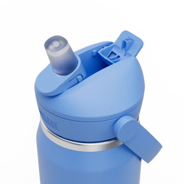 CAMELBAK Thrive Flip Pipetli Tritan Matara .74L / 25oz MAVİ