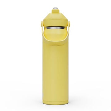 CAMELBAK Thrive Flip Pipetli Tritan Matara .74L / 25oz SARI