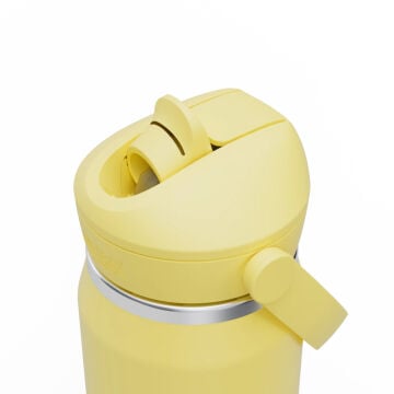 CAMELBAK Thrive Flip Pipetli Tritan Matara .74L / 25oz SARI