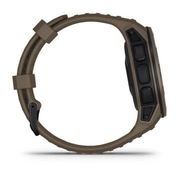 Garmin Instinct Tactical Akıllı Saat- Coyote Tan