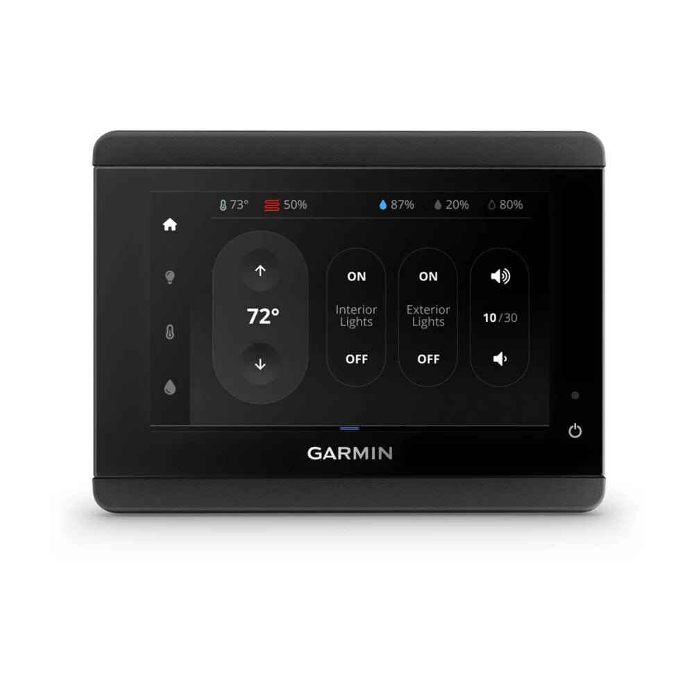 Garmin TD 50 Dokunmatik Ekran