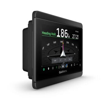 Garmin TD 50 Dokunmatik Ekran