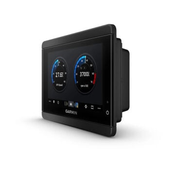 Garmin TD 50 Dokunmatik Ekran