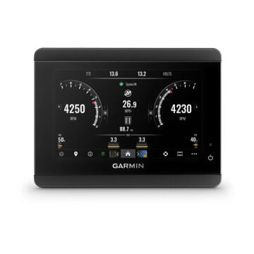 Garmin TD 50 Dokunmatik Ekran