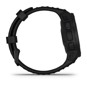 Garmin Instinct Tactical Akıllı Saat - Siyah