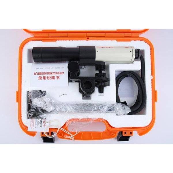 Harbin Tünel Lazeri Orientation Green YBJ-1200 Model