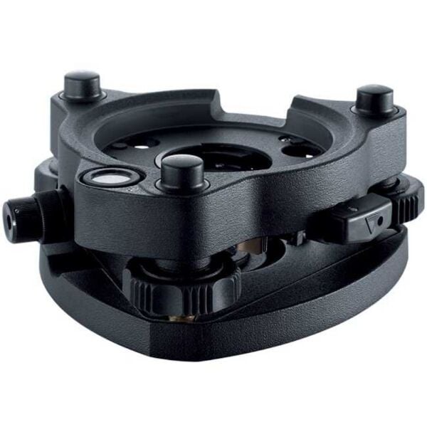 Mount Laser Optik Şaküllü TRT01D Tribrah