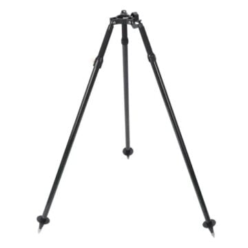 Mount Laser CLS33A-BK GNSS Jalon Sehpası