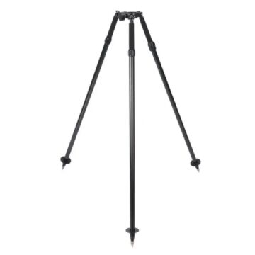 Mount Laser CLS33A-BK GNSS Jalon Sehpası