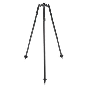 Mount Laser CLS33A-BK GNSS Jalon Sehpası