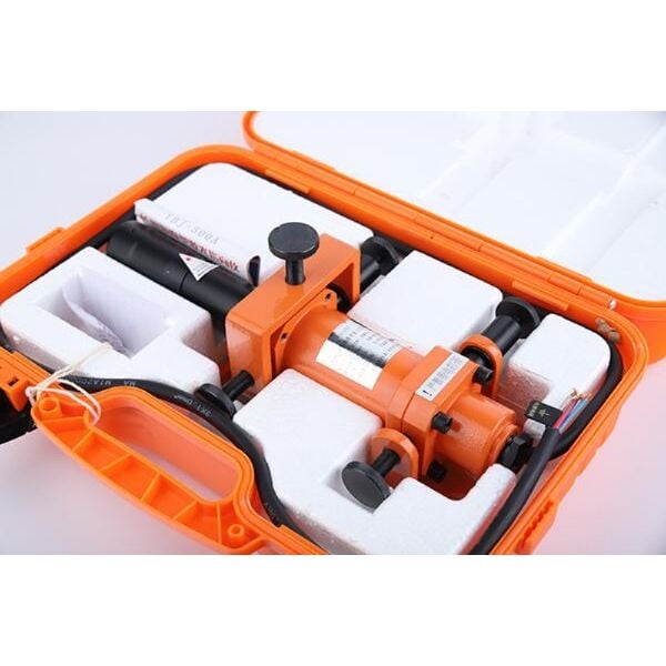 Harbin Tünel Lazeri Orientation Green YBJ-500 Model