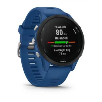 Garmin Forerunner 255 - Mavi