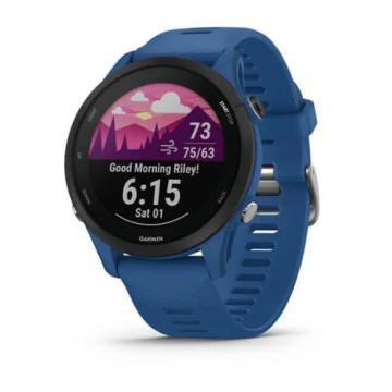 Garmin Forerunner 255 - Mavi