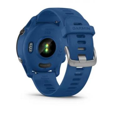 Garmin Forerunner 255 - Mavi