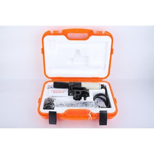 Harbin Tünel Lazeri Orientation Green YBJ-800 Model